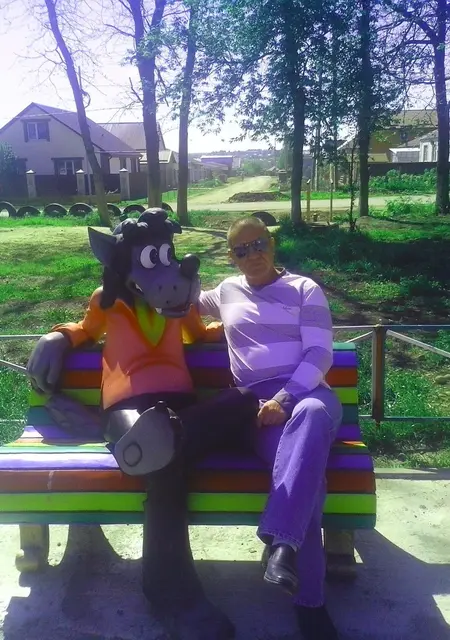 Я Александр, 59, из Михайловска, ищу знакомство для приятного времяпровождения