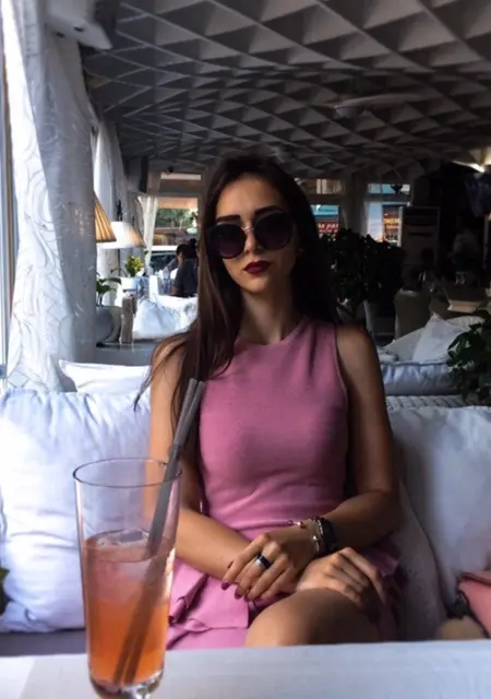 Я Алиса, 27, знакомлюсь для приятного времяпровождения в Воронеже