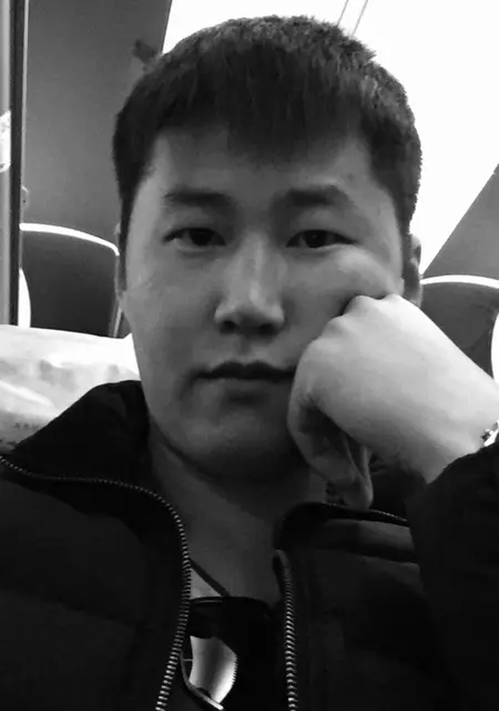 Geserhaan из Улан-Удэ, мне 30, познакомлюсь для постоянных отношений