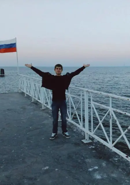 Я Иван, 26, из Кирсанова, ищу знакомство для постоянных отношений