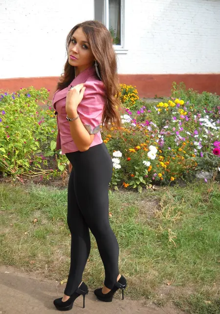 Я Полина, 39, знакомлюсь для дружбы в Красноярске