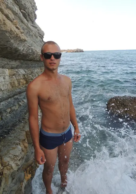 Alexander из Валуек, мне 36, познакомлюсь для вирта