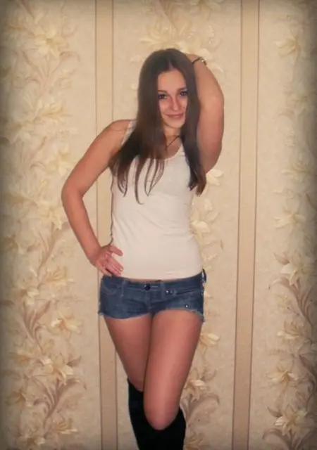 Катеринка из Черноголовки, мне 33, познакомлюсь для общения