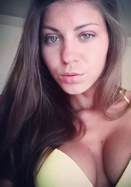 Я Олечка, 33, знакомлюсь без обязательств в Воронеже