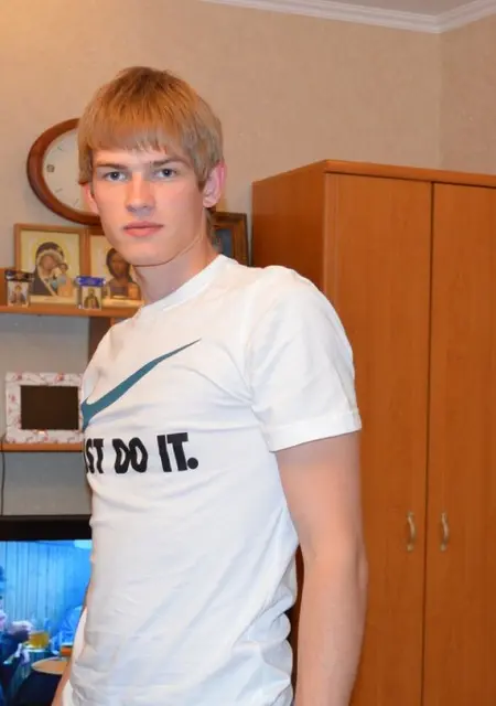 Илья из Армавира, ищу на сайте приятное времяпровождение