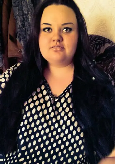 Мария из Ярославля, мне 36, познакомлюсь на одну ночь