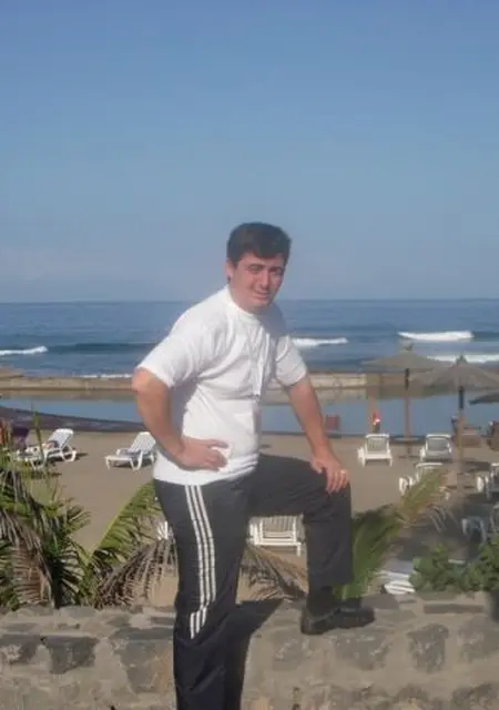 Abakar из Люберец, мне 53, познакомлюсь для дружбы