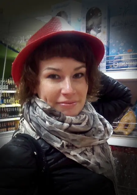 Я Елизавета, 36, из Твери, ищу знакомства без обязательств