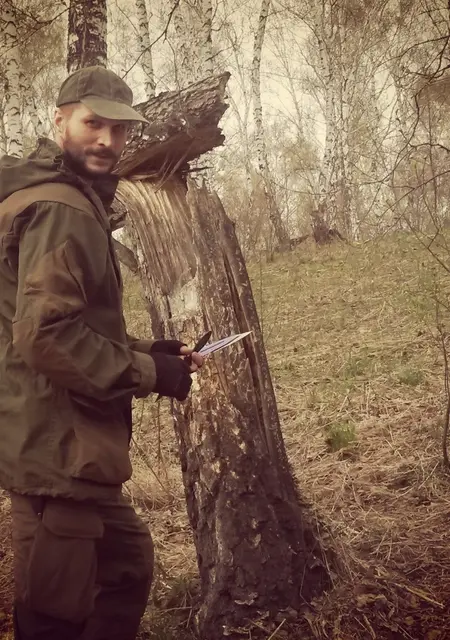 Я Сергей, 51, из Норильска, ищу знакомство для дружбы