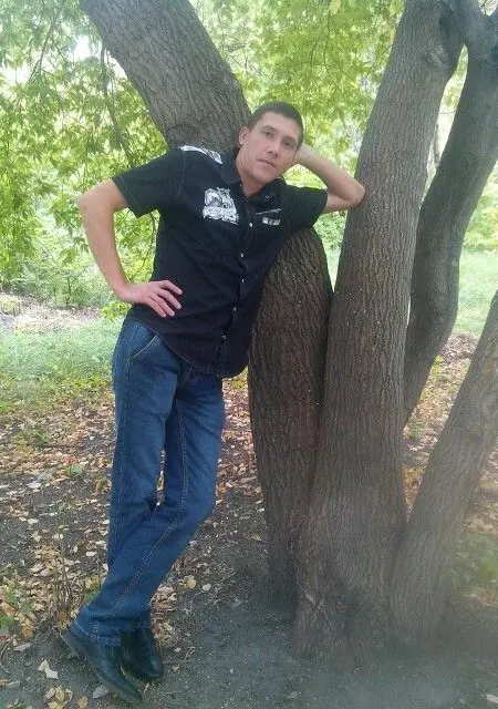 Сергеймаша из Ульяновска, мне 43, познакомлюсь без обязательств