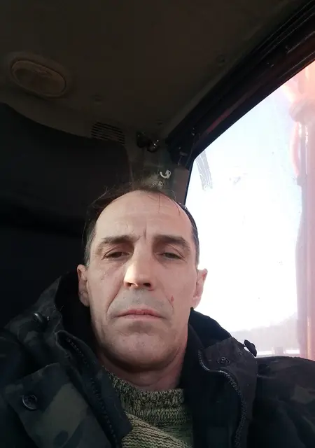 Я Жека, 48, знакомлюсь на одну ночь в Чебоксарах