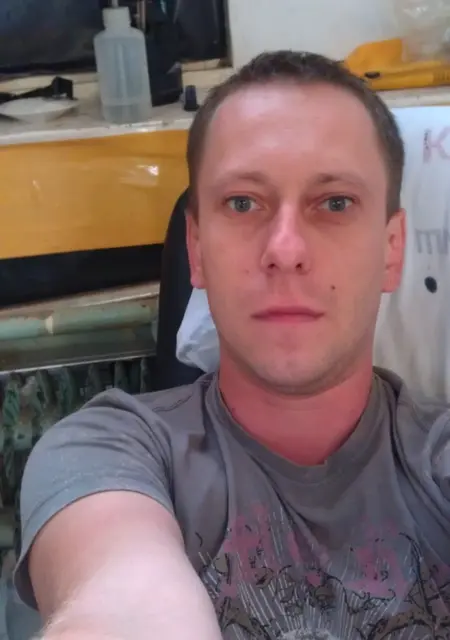Я Иван, 45, из Самары, ищу знакомство для дружбы