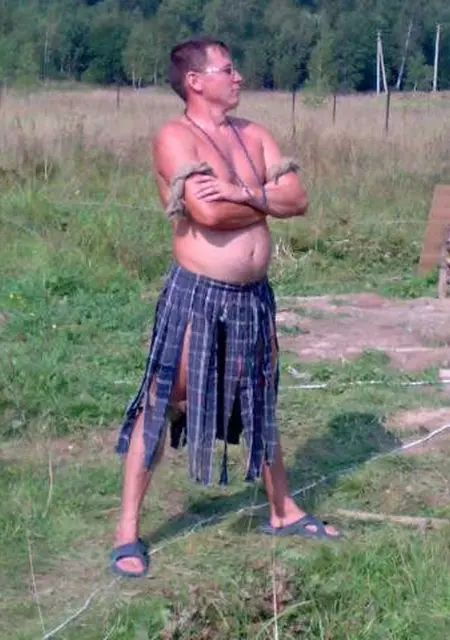 Я Сергей, 44, знакомлюсь без обязательств в Обнинске