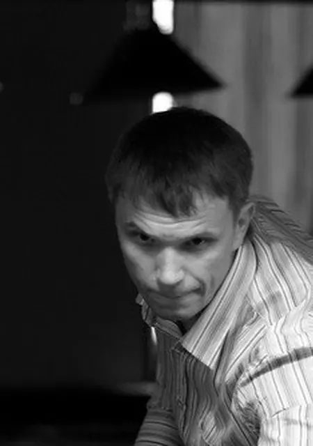 Я Виктор, 55, знакомлюсь на одну ночь в Воронеже