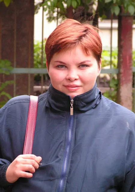 Людмила из Уфы, ищу на сайте знакомства на одну ночь