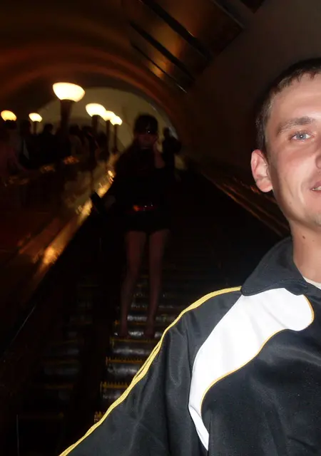 Я Рустам, 43, из Сарапула, ищу знакомство для вирта