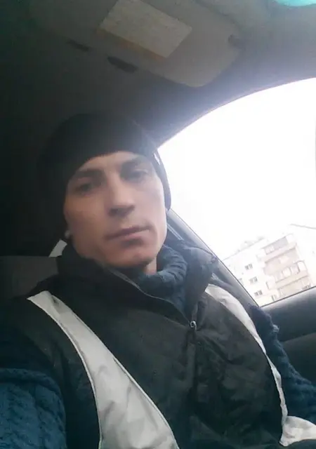 Андрей из Балашихи, мне 41, познакомлюсь на одну ночь