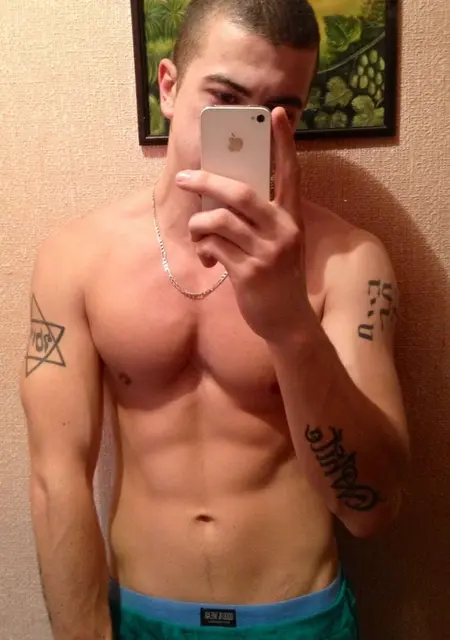 Андрей из Нижнего Новгорода, мне 42, познакомлюсь на одну ночь