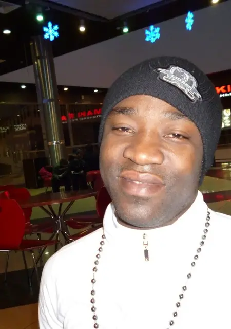 Я Niceguy, 40, знакомлюсь для приятного времяпровождения в Майкопе