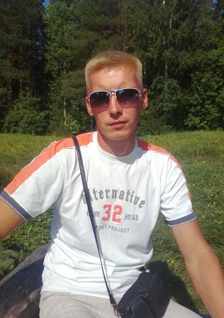 Я Евгений, 44, знакомлюсь без обязательств в Архангельске