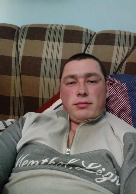 Андрей из Находки, мне 37, познакомлюсь на одну ночь