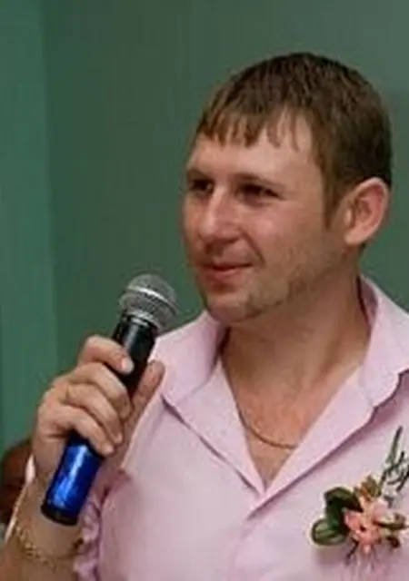 Сергей из Минеральных Вод, мне 45, познакомлюсь для дружбы