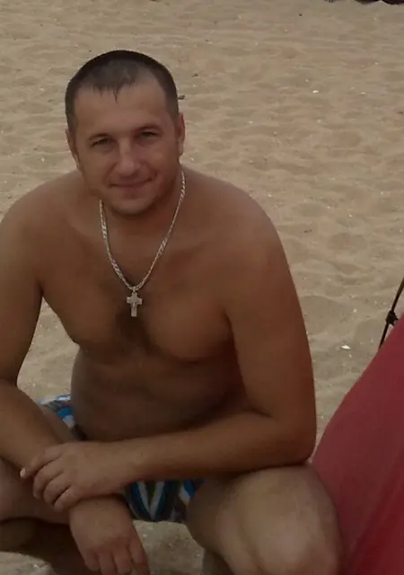 Виктор из Уссурийска, ищу на сайте знакомства без обязательств