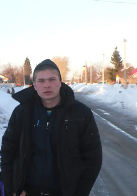 Николай из Ишима, ищу на сайте вирта