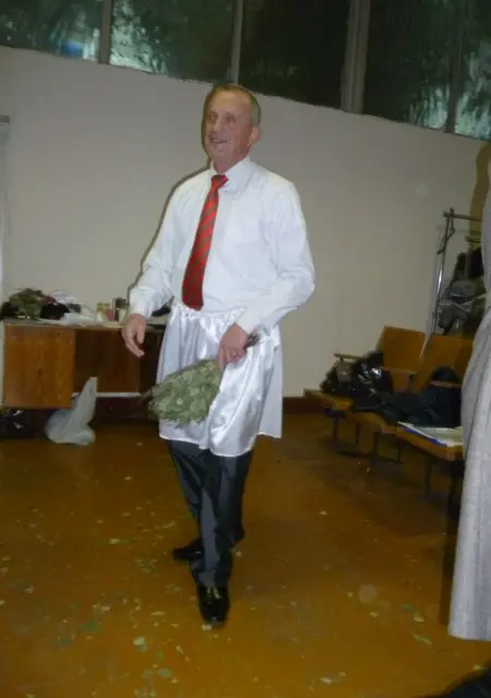 Николай из Новокузнецка, мне 62, познакомлюсь без обязательств