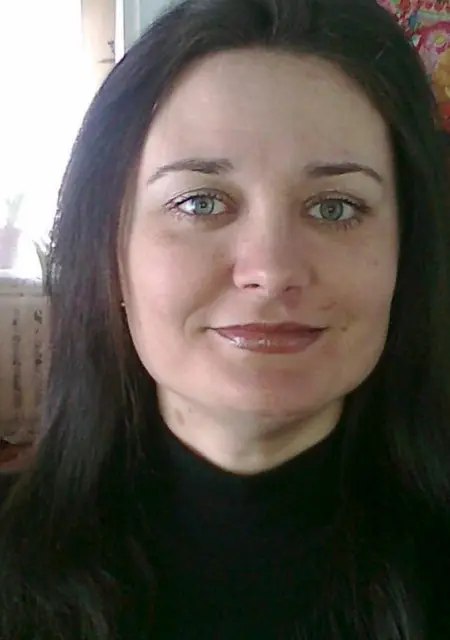 Натали из Красногорска, ищу на сайте знакомства на одну ночь