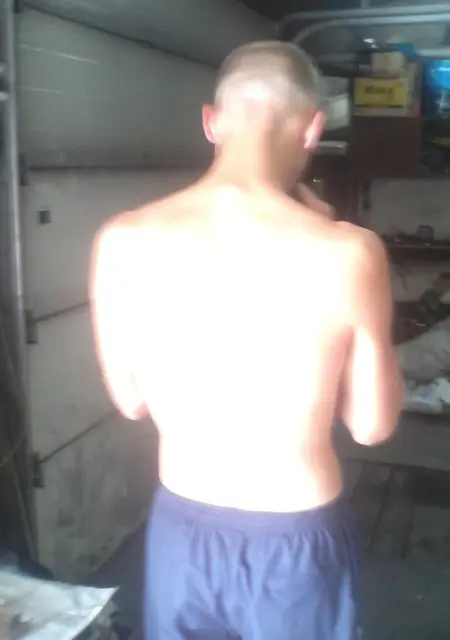 Виктор из Ленинска-Кузнецкого, ищу на сайте знакомства на одну ночь