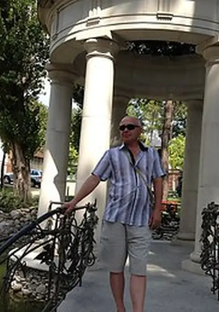 Я Валерий, 60, знакомлюсь без обязательств в Липецке