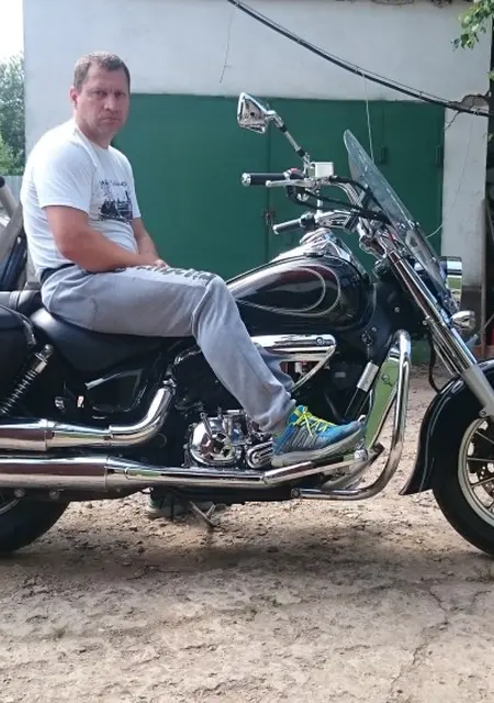 Я Сергей, 57, знакомлюсь без обязательств в Нахабином