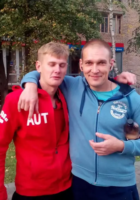 Я Андрей, 33, знакомлюсь без обязательств в Лобне