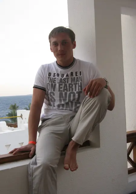 Я Иван, 48, знакомлюсь без обязательств в Дмитрове