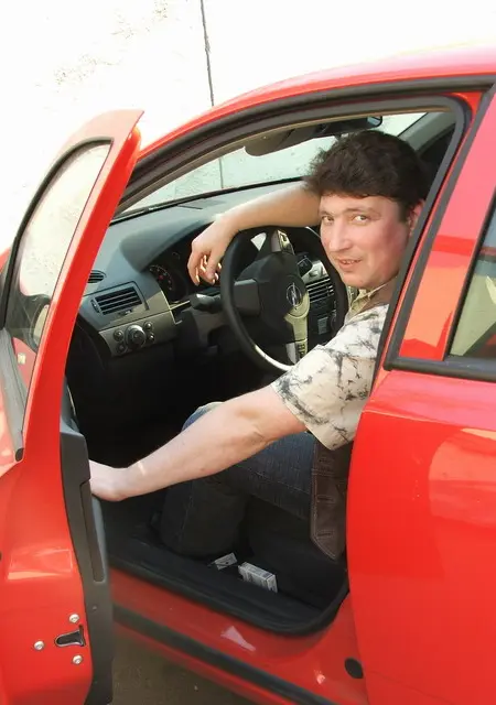 Petr из Зеленограда, ищу на сайте знакомства без обязательств