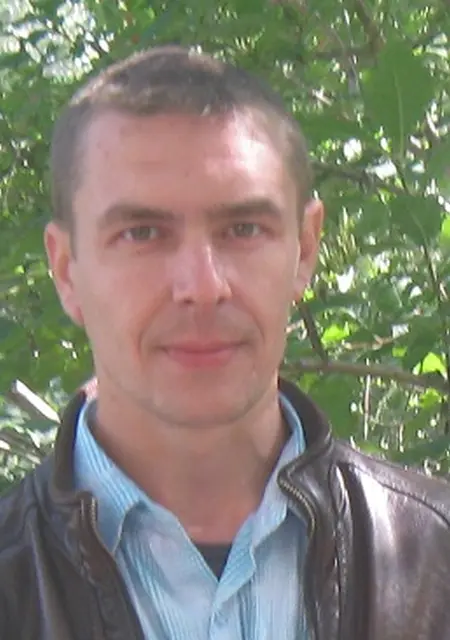 Я Ivan, 42, из Ангарска, ищу знакомство для постоянных отношений