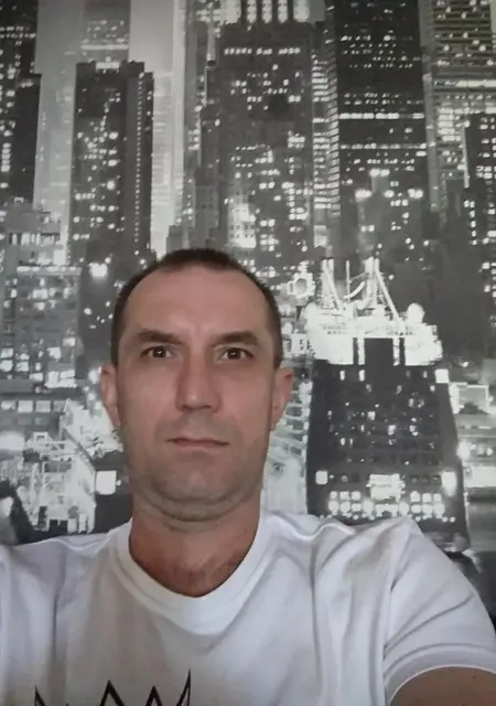 Я Виталий, 52, знакомлюсь на одну ночь в Серпухове