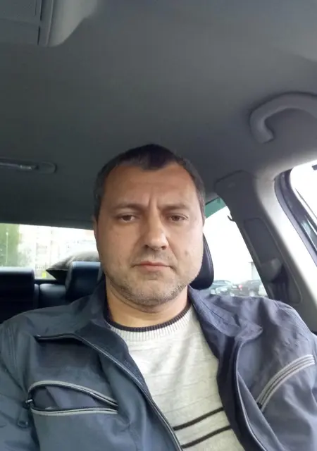 Андрей из Тюмени, ищу на сайте знакомства на одну ночь