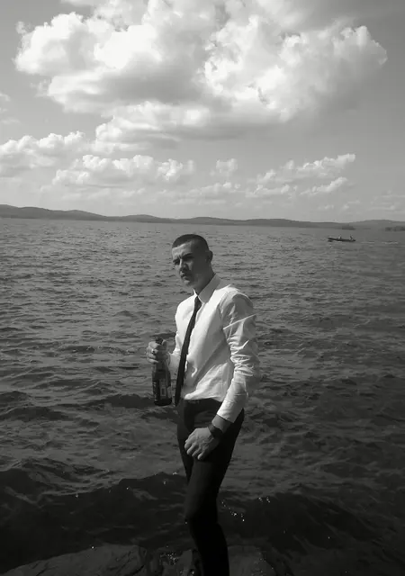 Я Radmir, 35, из Верхней Пышмы, ищу знакомство для постоянных отношений