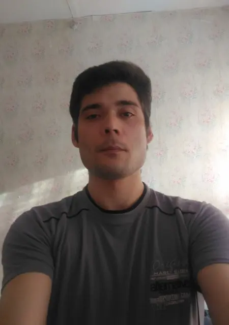 Андрей из Печоры, мне 39, познакомлюсь на одну ночь