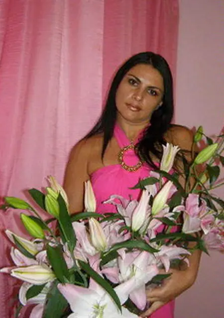 Светлана из Ставрополя, мне 50, познакомлюсь на одну ночь