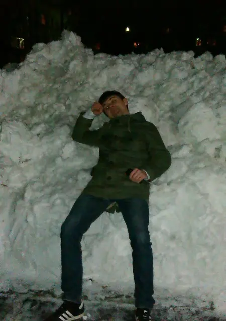 Спитамен из Буэнос-айреса, мне 81, познакомлюсь для дружбы