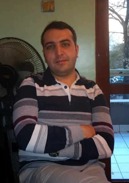 Я Metin, 46, знакомлюсь без обязательств в Курске