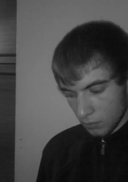 Я Special, 36, знакомлюсь на одну ночь в Новом Уренгое