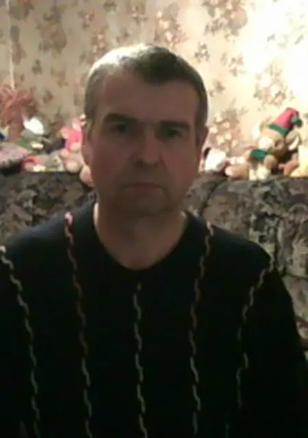 Я Vadim, 55, знакомлюсь для дружбы в Колпине