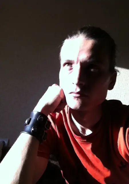 Я Руслан, 42, из Красногорска, ищу знакомство для постоянных отношений