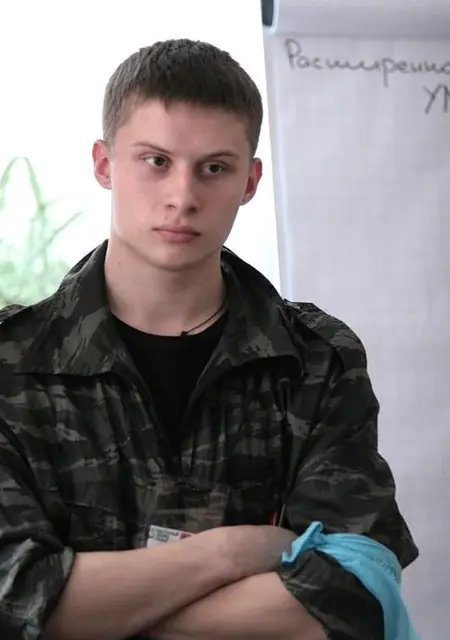 Я Серега, 35, из Касимова, ищу знакомство для постоянных отношений