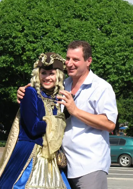 Александр из Мичуринска, ищу на сайте знакомства на одну ночь