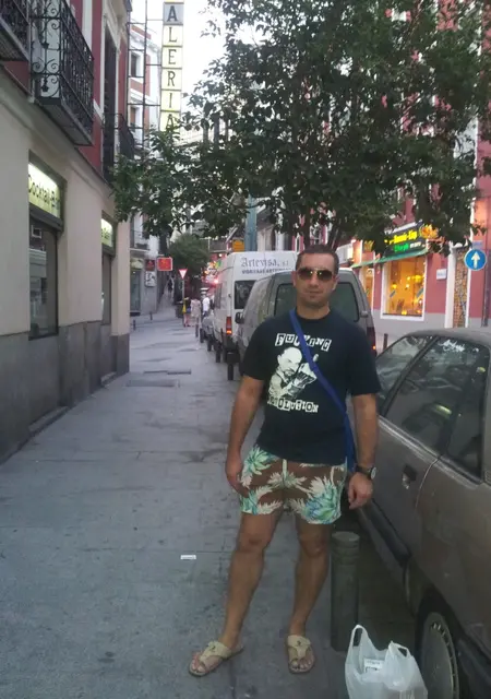 Dima из Макеевки, ищу на сайте приятное времяпровождение